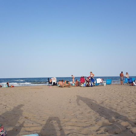 Appartamento El Mar Te Espera Grao de Castellon Esterno foto