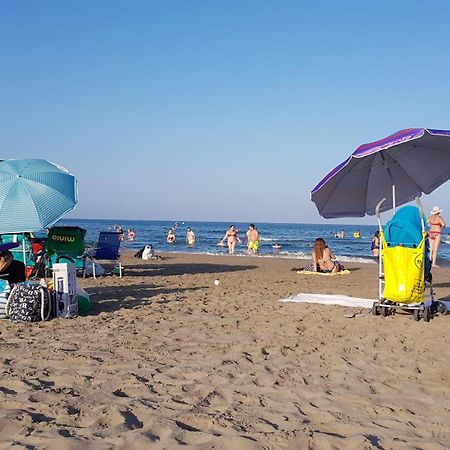 Appartamento El Mar Te Espera Grao de Castellon Esterno foto