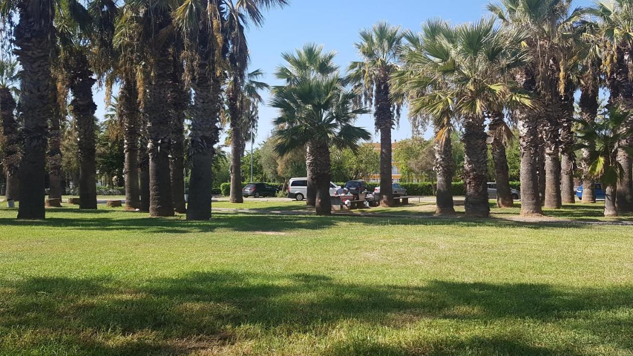 Appartamento El Mar Te Espera Grao de Castellon Esterno foto